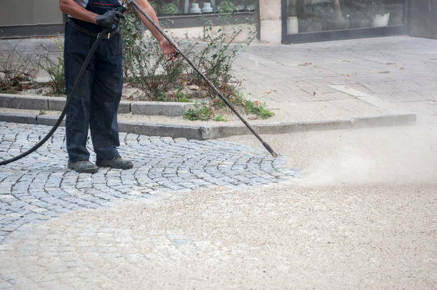 Best Factory Floor Cleaning  in Lakewood, OH